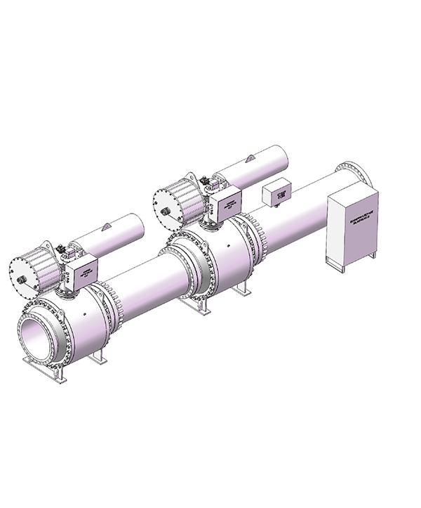 HIPPS高壓完整性保護(hù)系統(tǒng)